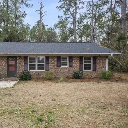 Buy this 3 bed house on 125 South 12th Street in Bolton, Columbus County