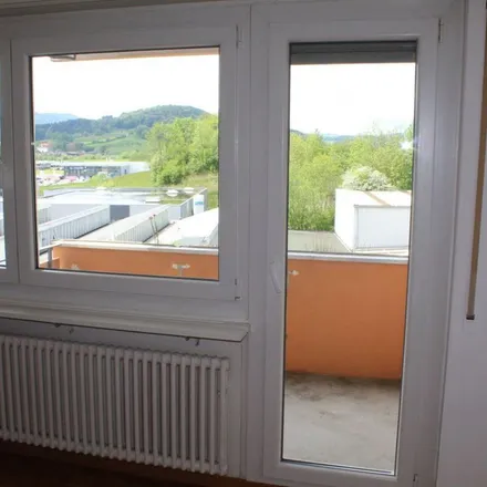 Image 2 - Rue des Arquebusiers 51, 2800 Delémont, Switzerland - Apartment for rent