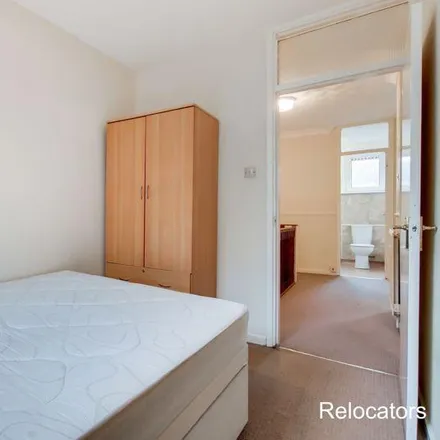 Image 9 - 25 Alderney Road, London, E1 4EG, United Kingdom - Apartment for rent