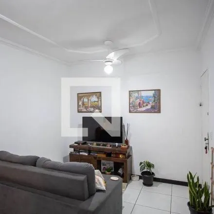 Rent this 2 bed apartment on Avenida Batista Carneiro in Salgado Filho, Belo Horizonte - MG