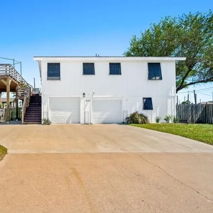 Buy this 3 bed house on 523 West Avenue G in Port Aransas, TX 78373