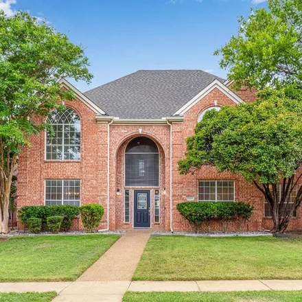 Rent this 5 bed house on 6021 Madera Court in Plano, TX 75024