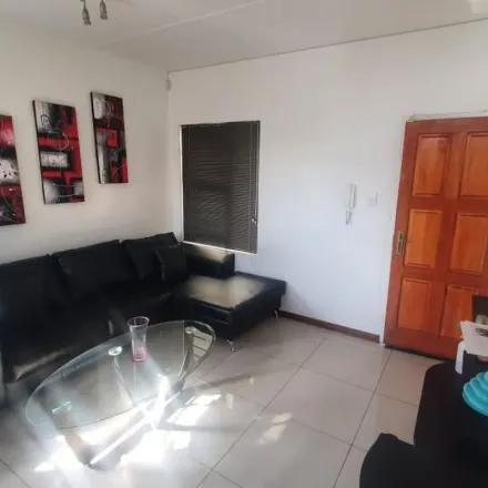 Rent this 2 bed apartment on Van Eck Street in Govan Mbeki Ward 30, Secunda