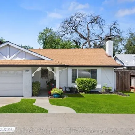 Buy this 4 bed house on 5941 Brittany Way in Citrus Heights, CA 95610