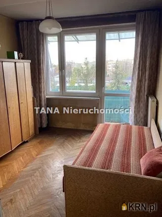 Buy this 2 bed apartment on 5a in 31-943 Krakow, Poland