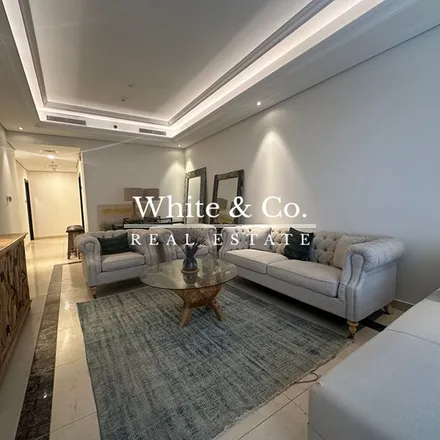 Image 5 - Rove, Sheikh Mohammed bin Rashid Boulevard, Zabeel, Dubai, United Arab Emirates - Apartment for rent