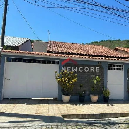 Image 2 - Rua Hamilton Ferreira, Campo Grande, Rio de Janeiro - RJ, 23085-005, Brazil - House for sale
