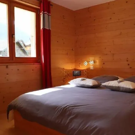 Rent this 1 bed apartment on Martigny in Martigny District, Switzerland