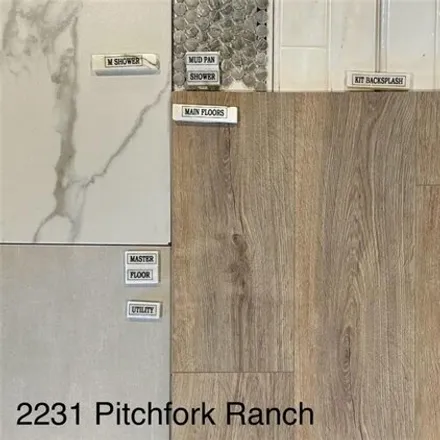 Image 5 - 2231 Pitchfork Ranch Rd, Waxahachie, Texas, 75165 - House for sale