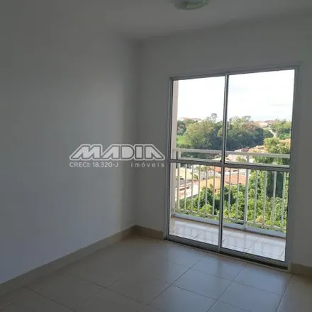 Rent this 2 bed apartment on Rua Vitorio Randi in Vila Santana, Valinhos - SP