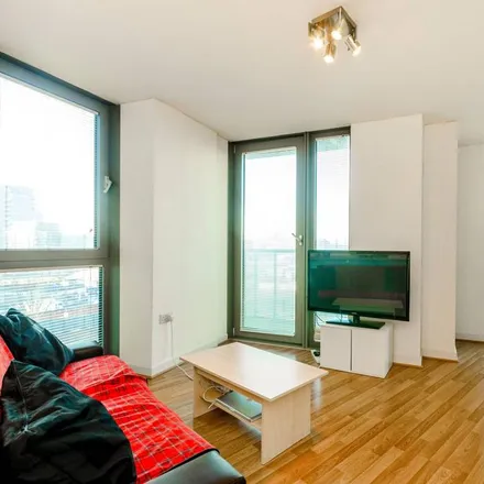 Image 3 - George Hudson Tower, High Street, London, E15 2PP, United Kingdom - Apartment for rent