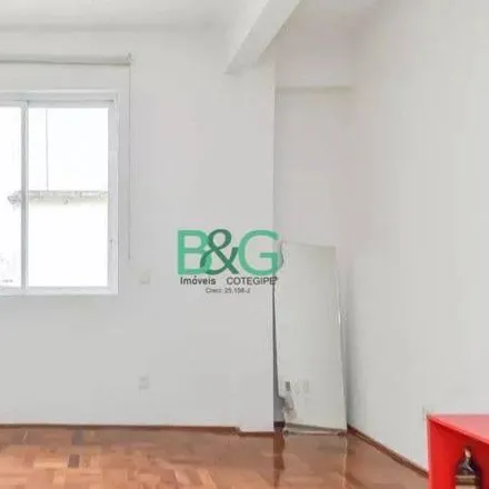 Buy this 1 bed apartment on Avenida Ipiranga 1248 in Santa Ifigênia, São Paulo - SP