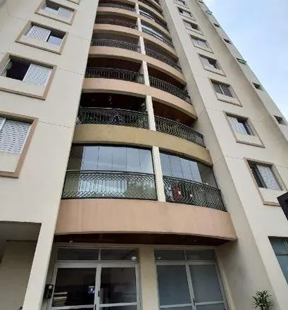 Image 2 - Avenida Presidente Altino, Jaguaré, São Paulo - SP, 05337-080, Brazil - Apartment for sale