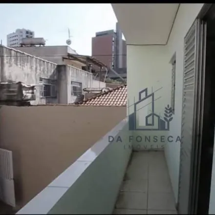 Rent this 2 bed house on Rua General Bittencourt in Jardim das Flòres, Osasco - SP