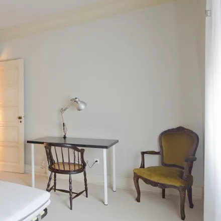Image 4 - Vitta Roma, Avenida São João de Deus 41 I, 1000-280 Lisbon, Portugal - Room for rent