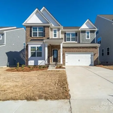 Rent this 5 bed house on Moulin Court Drive in Charlotte, NC 08273