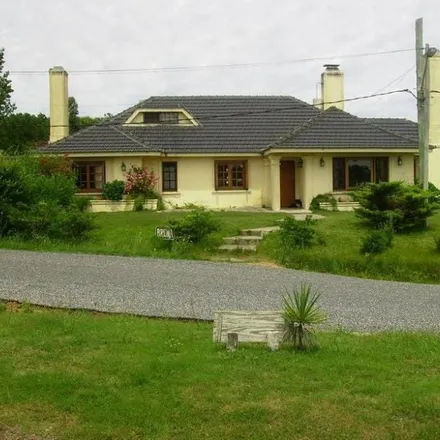 Image 2 - Cambara 11, 20000 Pinares - Las Delicias, Uruguay - House for sale