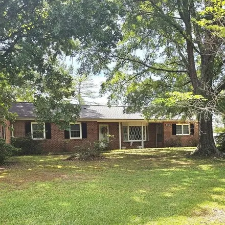 Buy this 3 bed house on 9510 Nc Highway 700 in Ruffin, North Carolina