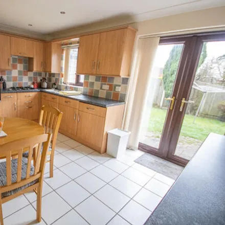 Image 4 - Smalley Drive, Derby, DE21 2RR, United Kingdom - House for sale