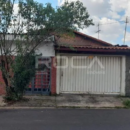 Buy this 3 bed house on Rua Ricardo Ninelli in Loteamento de Interesse Social Cidade Aracy, São Carlos - SP