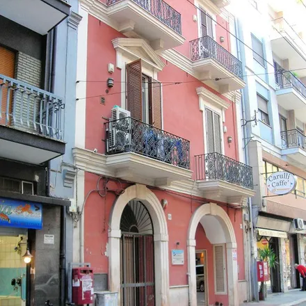 Rent this 2 bed apartment on Olive Tree Hostel in Via Scipione Crisanzio 90, 70122 Bari BA