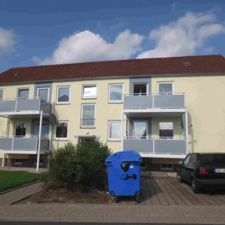 Image 2 - Schergstraße 1, 63773 Goldbach, Germany - Apartment for rent