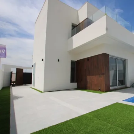 Image 2 - San Fulgencio, La Valenciana, Alicante - House for sale