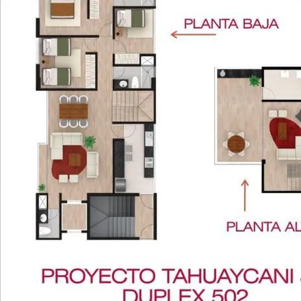 Buy this 3 bed apartment on unnamed road in Las Señoritas, Yanahuara 04013