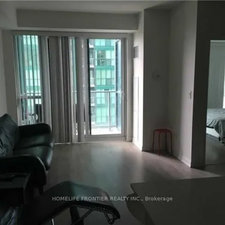 Image 2 - 9 Bogert Avenue, Toronto, ON M2N 6G5, Canada - Apartment for rent