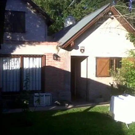 Buy this studio house on Mariano Moreno in Partido de San Nicolás, 2907 Conesa