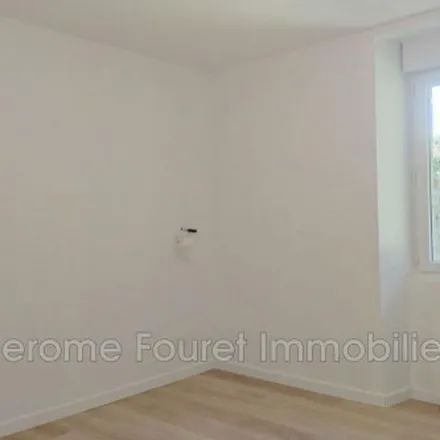 Rent this 2 bed apartment on 13 Rue Josette Trémoulet in 19300 Rosiers-d'Égletons, France