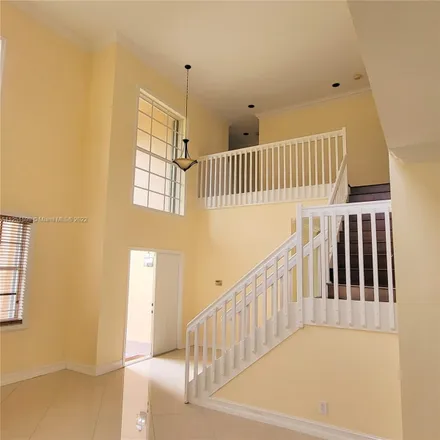 Image 8 - 640 Cascade Falls Drive, Weston, FL 33327, USA - House for sale