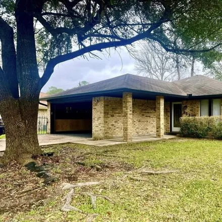 Image 1 - 9454 Cumberland Drive, Beaumont, TX 77708, USA - House for sale