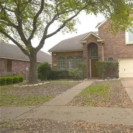 Rent this 4 bed house on 4842 Silverlake Drive in Sugar Land, TX 77479