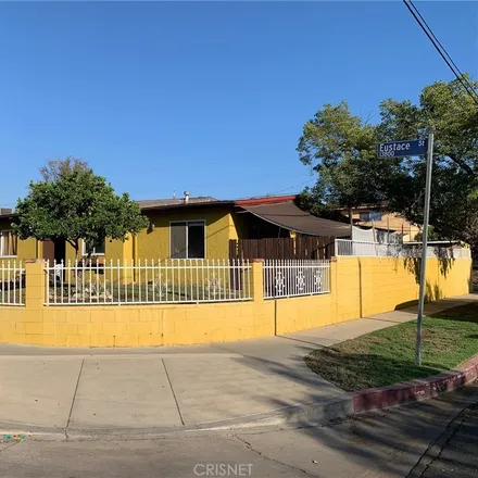 Image 1 - 13886 Eustace Street, Los Angeles, CA 91331, USA - House for sale