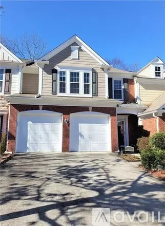 Rent this 3 bed townhouse on 1482 Bellsmith Drive