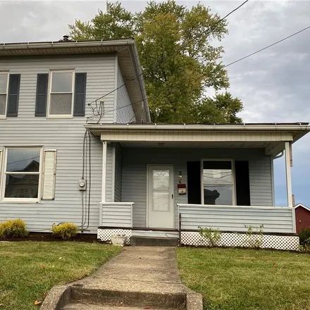Image 1 - 324 6th Street Southwest, West Park, Massillon, OH 44647, USA - House for sale