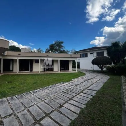 Rent this 6 bed house on Avenida Hugo Schlösser in Jardim Maluche, Brusque - SC