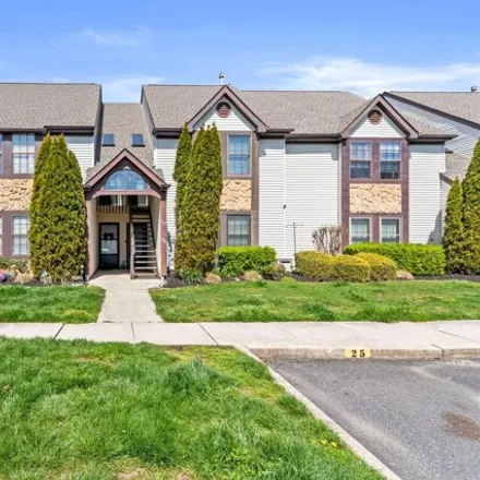 Buy this 2 bed condo on Haven Court in Washington Township, NJ