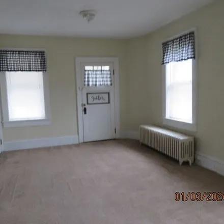 Rent this 2 bed apartment on Towanda Municipal Building in Franklin Street, Towanda