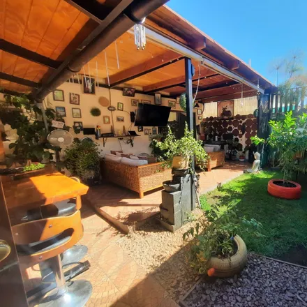 Image 3 - Calle Victor Soto Espinoza, 975 0000 Peñaflor, Chile - House for sale