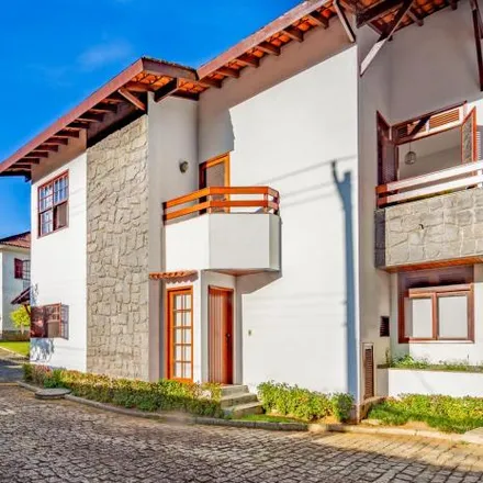 Buy this 6 bed house on Rua Adhemar Rizzi Lippi in Teresópolis, Teresópolis - RJ