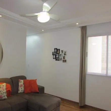 Buy this 2 bed apartment on Rua Sorocaba in Glebas Califórnia, Piracicaba - SP