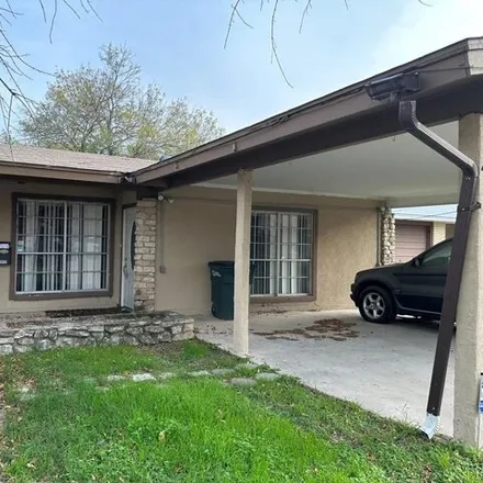 Image 3 - 336 West Strickland Street, Del Rio, TX 78840, USA - House for sale