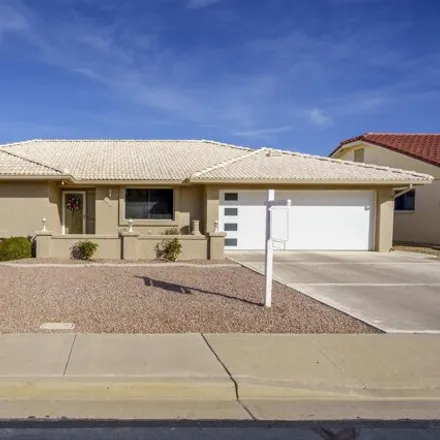 Buy this 3 bed house on 7926 East Nido Avenue in Mesa, AZ 85209
