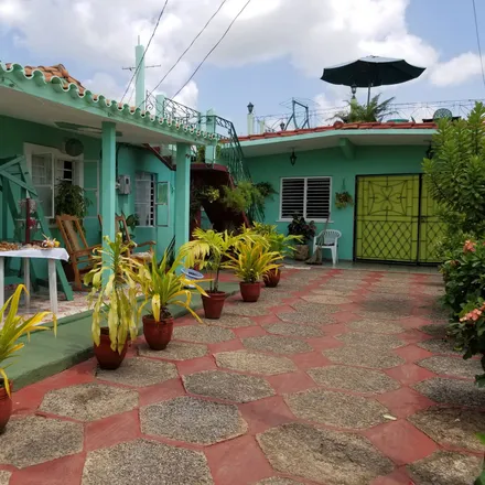 Image 3 - Villa El Nino Valle, Calle Adela Azcuy 9, Viñales, 01010, Cuba - House for rent