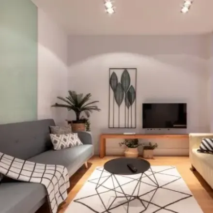 Rent this 2 bed apartment on Calle del Cristo / Kristo kalea in 16, 48007 Bilbao