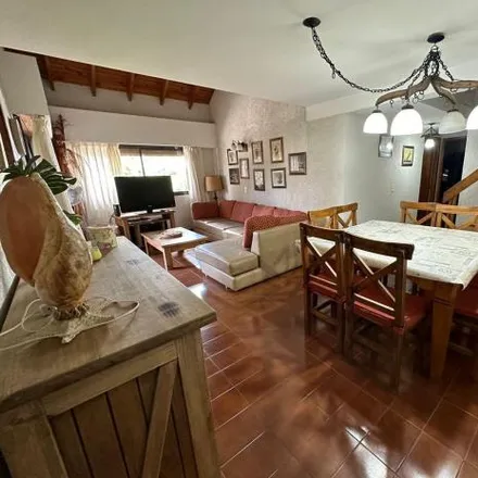 Rent this 3 bed apartment on Avenida del Libertador in Partido de Pinamar, 7167 Pinamar