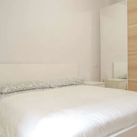 Image 9 - Madrid, Calle Valderromán, 28035 Madrid - Apartment for rent