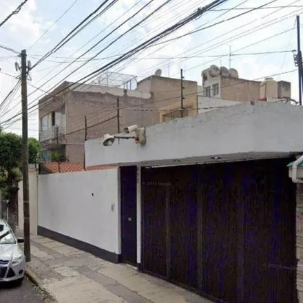 Image 2 - San Cayetano, Calle Matanzas, Gustavo A. Madero, 07300 Mexico City, Mexico - House for sale